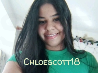 Chloescott18