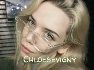 Chloesevigny