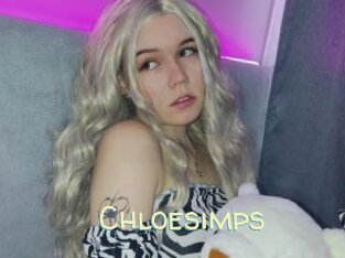 Chloesimps