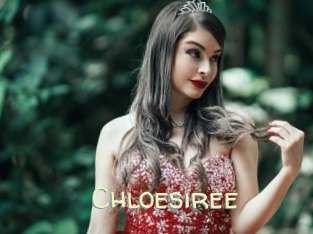 Chloesiree
