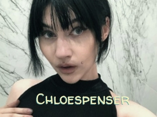 Chloespenser