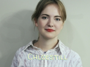 Chloestill