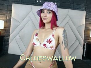 Chloeswallow
