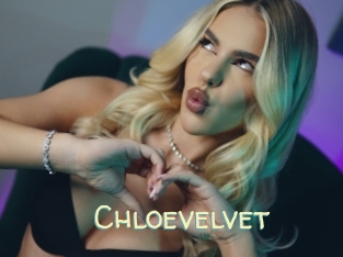 Chloevelvet