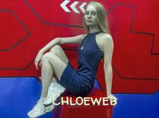 Chloeweb