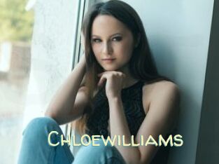 Chloewilliams
