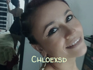 Chloexsd