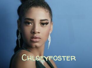 Chloeyfoster