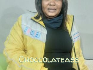 Choccolateass