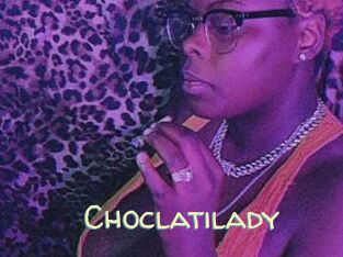 Choclatilady