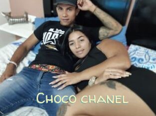 Choco_chanel