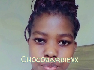 Chocobarbiexx