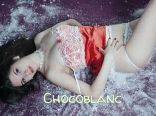 Chocoblanc