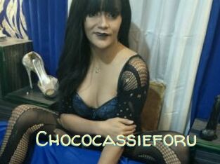 Chococassieforu