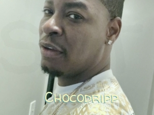 Chocodripp