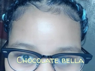 chocolate_bella Sexy Tchat