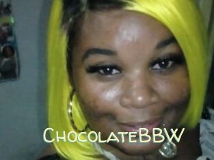 ChocolateBBW