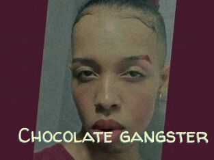 chocolate_gangster Sexy Tchat