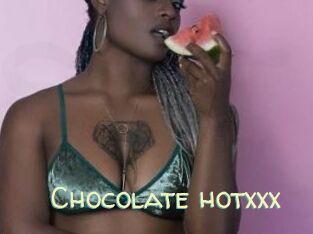 chocolate_hotxxx Sexy Tchat