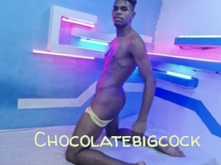 Chocolatebigcock