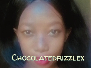 Chocolatedrizzlex