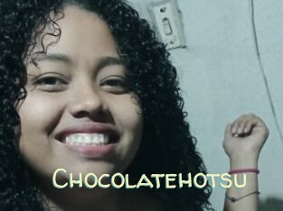 chocolatehotsu Sexy Tchat