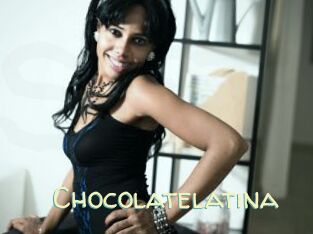 Chocolatelatina