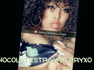 Chocolatestrawberryxo