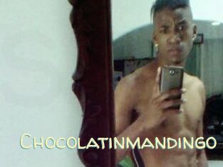 Chocolatinmandingo