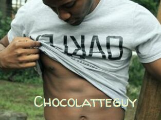 chocolatteguy Sexy Tchat