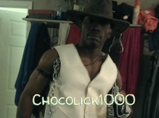 Chocolick1000
