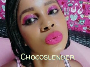 Chocoslender