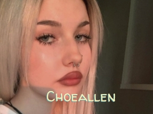 Choeallen