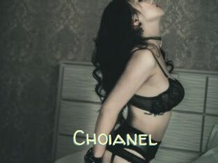 Choianel