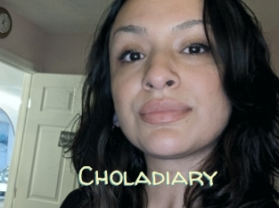 Choladiary