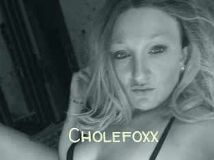 Cholefoxx