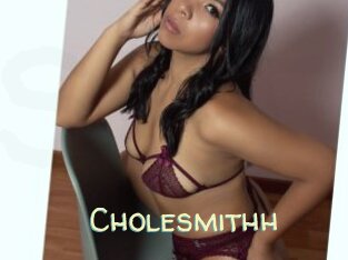 Cholesmithh