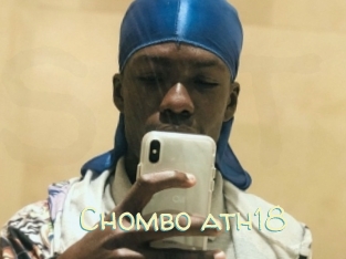 chombo_ath18 Sexy Tchat