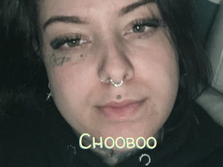 Chooboo