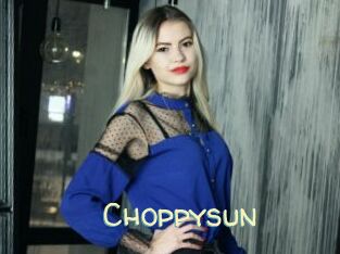 Choppysun