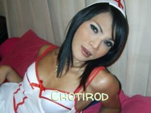 Chotirod