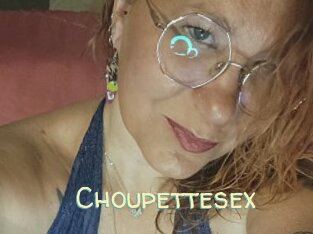choupettesex Sexy Tchat