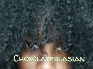 Choxolateblasian