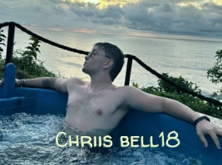 chriis_bell18 Sexy Tchat