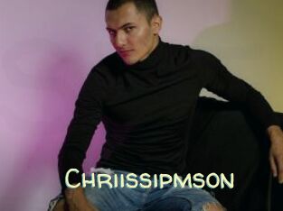 Chriissipmson