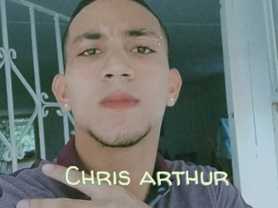 Chris_arthur