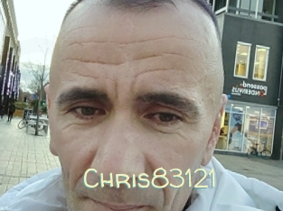 chris83121 Sexy Tchat