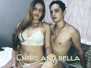 Chris_and_bella