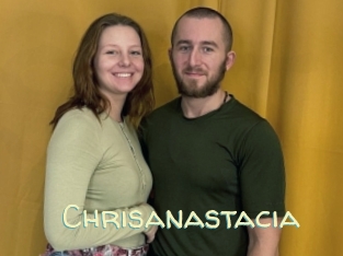 Chrisanastacia