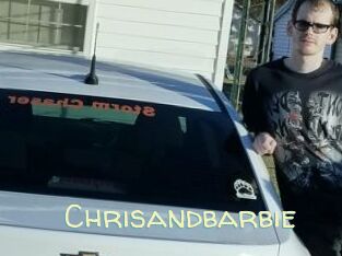 Chrisandbarbie